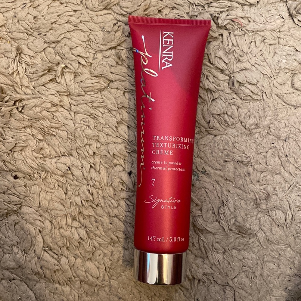 Kenra Transforming Texturizing Crème